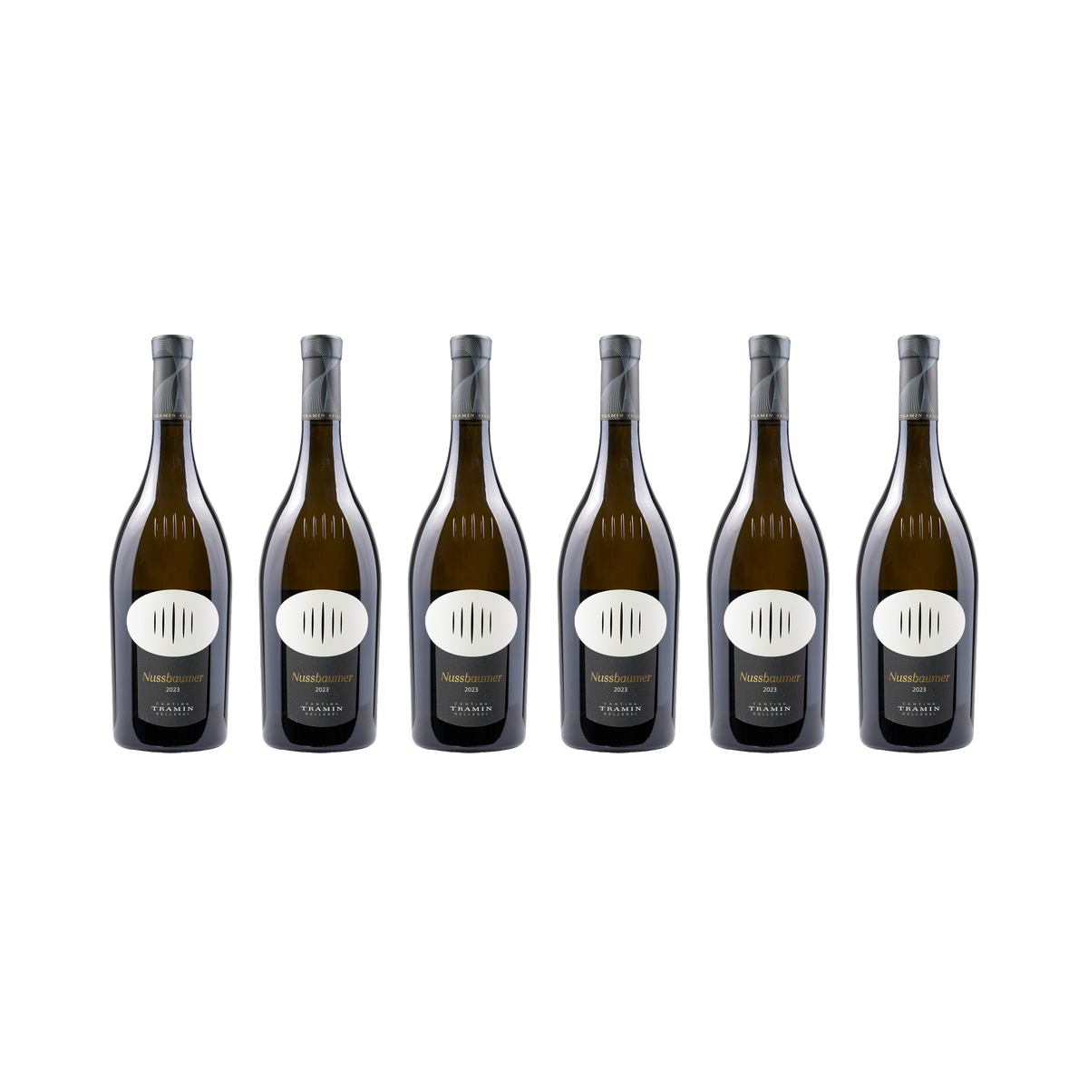 Nussbaumer Gewürztraminer – 2023 – 6× 750 ml