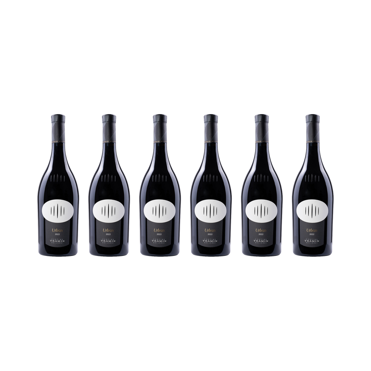 Urban Lagrein Riserva – 2022 – 6× 750 ml