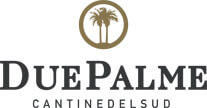 Cantine Due Palme Logo