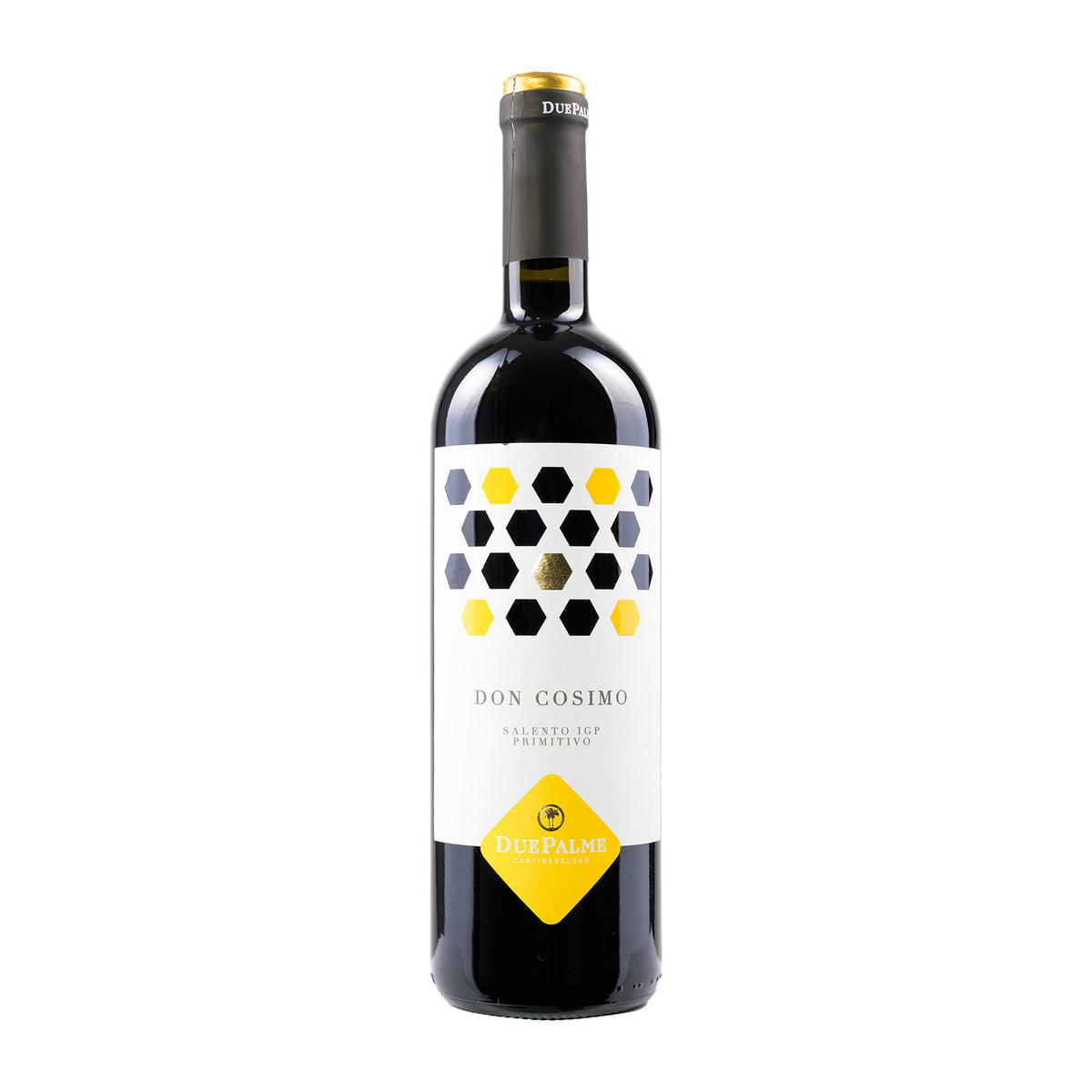 Due Palme Don Cosimo Primitivo 2021