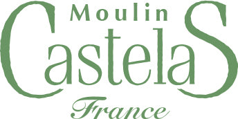 Castelas Logo