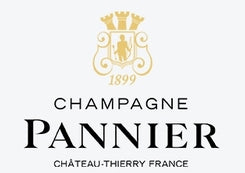 Champagne Pannier Logo