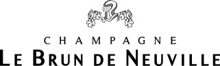 Champagne Le Brun de Neuville Logo