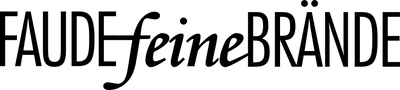 Faude feine Brände Logo