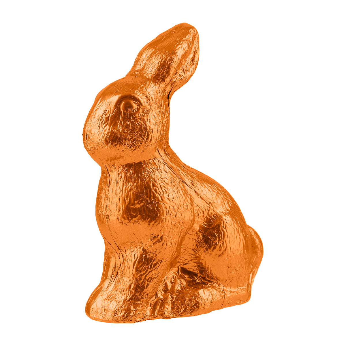 Fesey Osterhase Schokolade orange