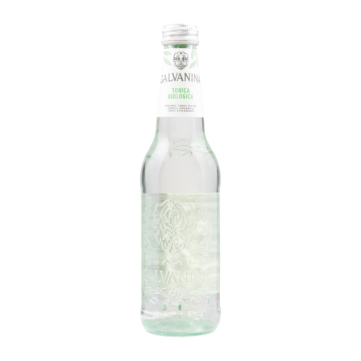 Galvanina Bio Tonic Water