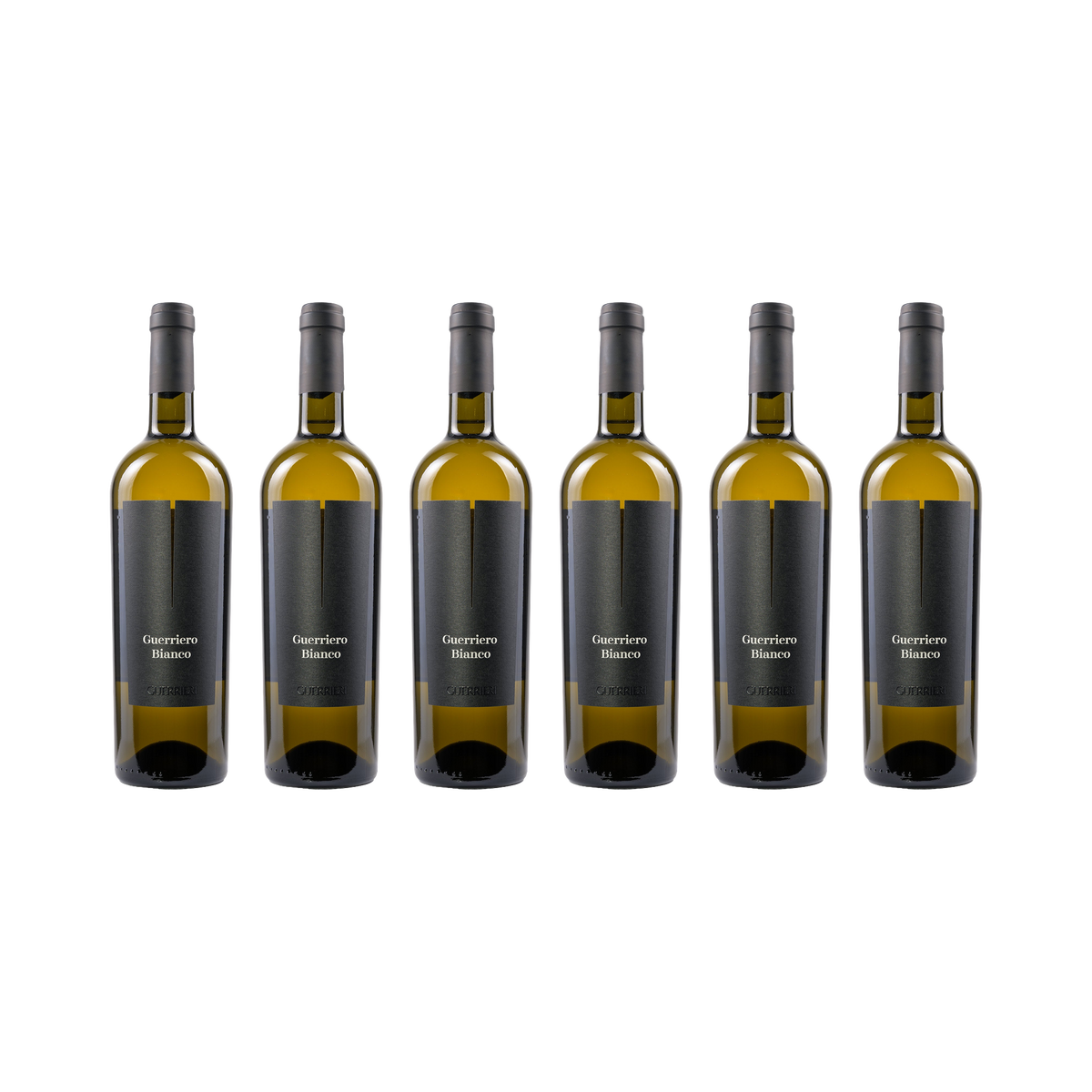Bianco Marche Bianco IGT – 2024 – 6× 750 ml