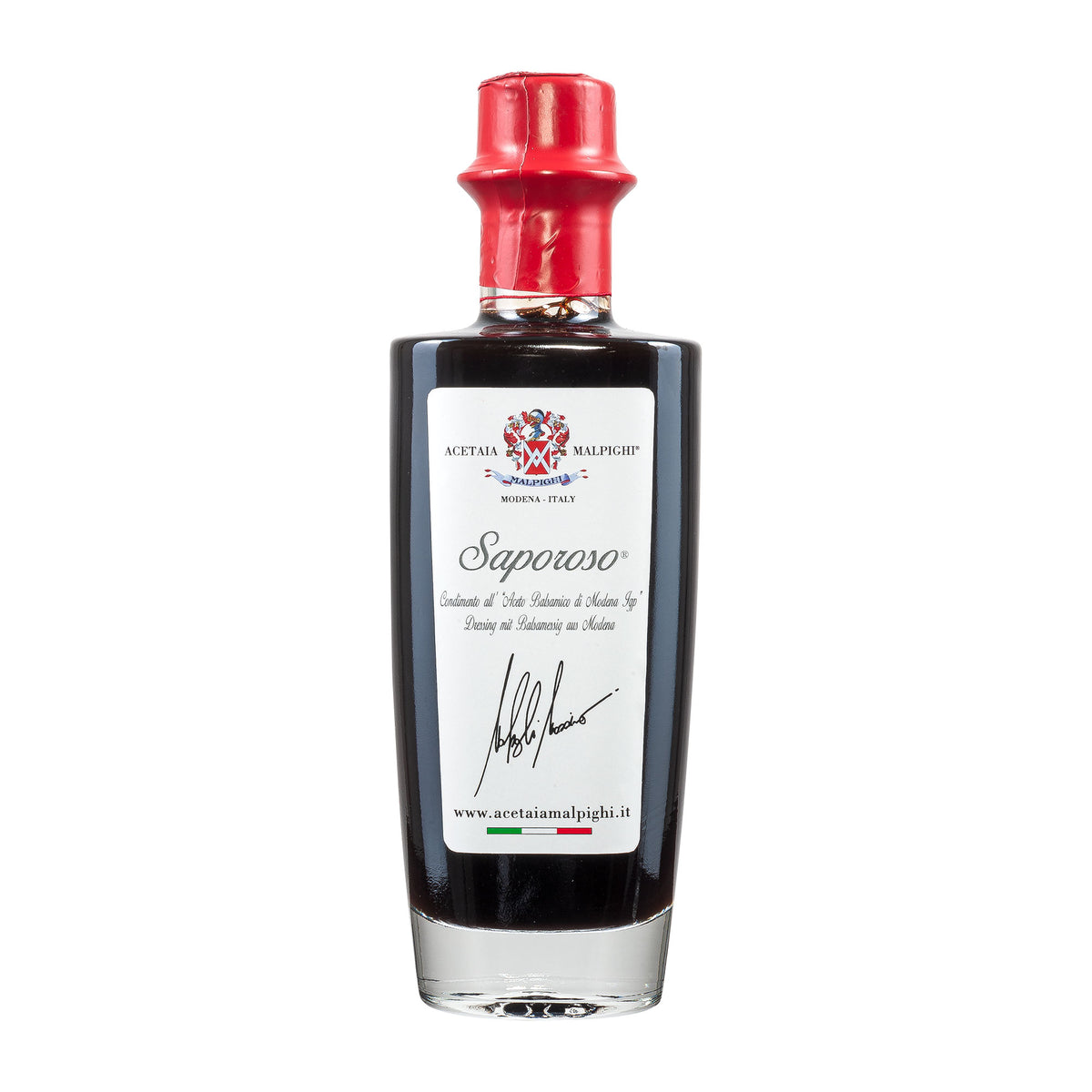 Malpighi Saporoso Condimento