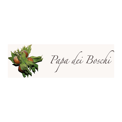 Papa dei Boschi Logo