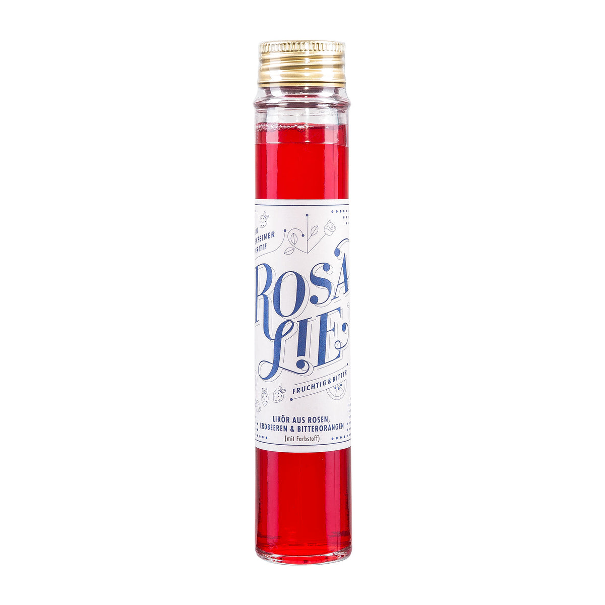Piekfeine Brände Rosalie 100ml