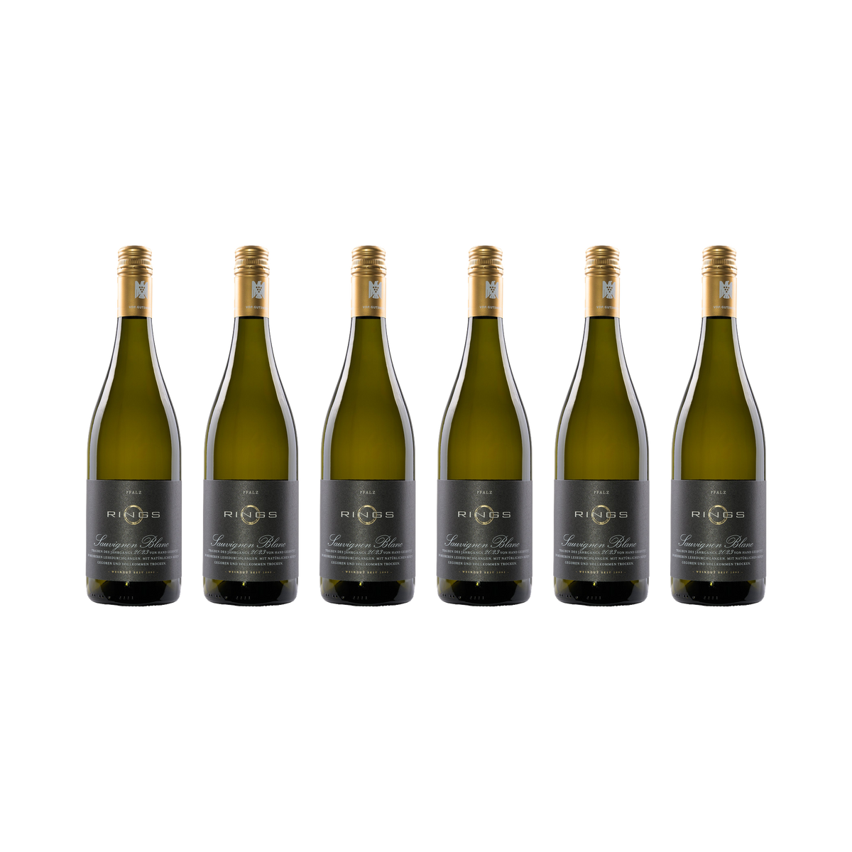 Sauvignon Blanc 2023 – 6× 750 ml