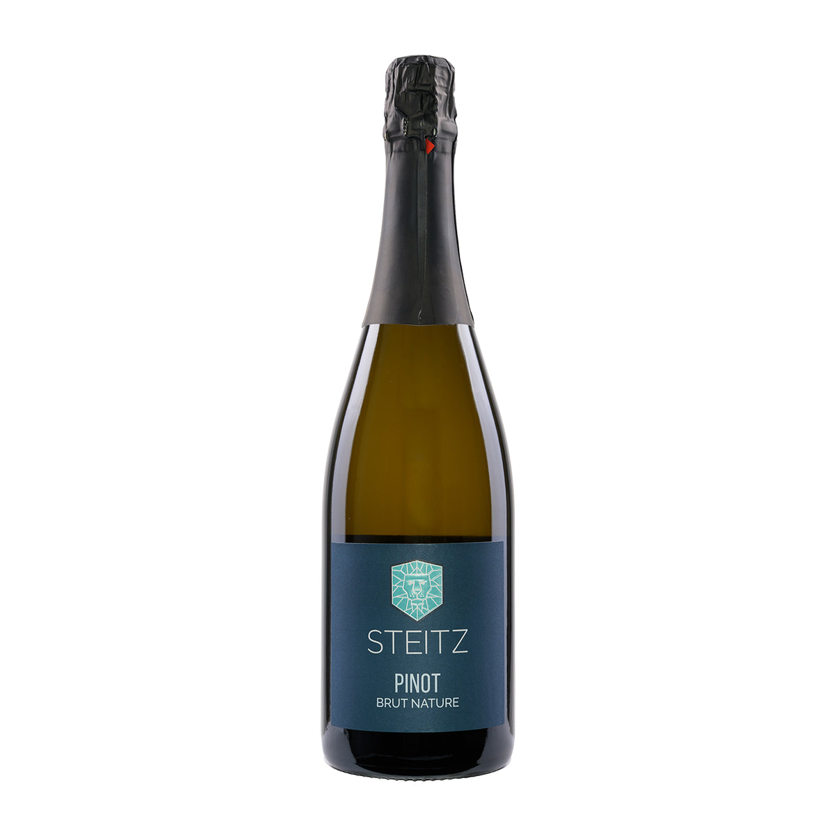Steitz Pinot Brut Nature Sekt
