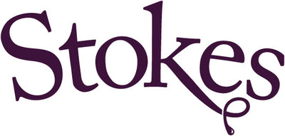 Stokes Sauces Logo