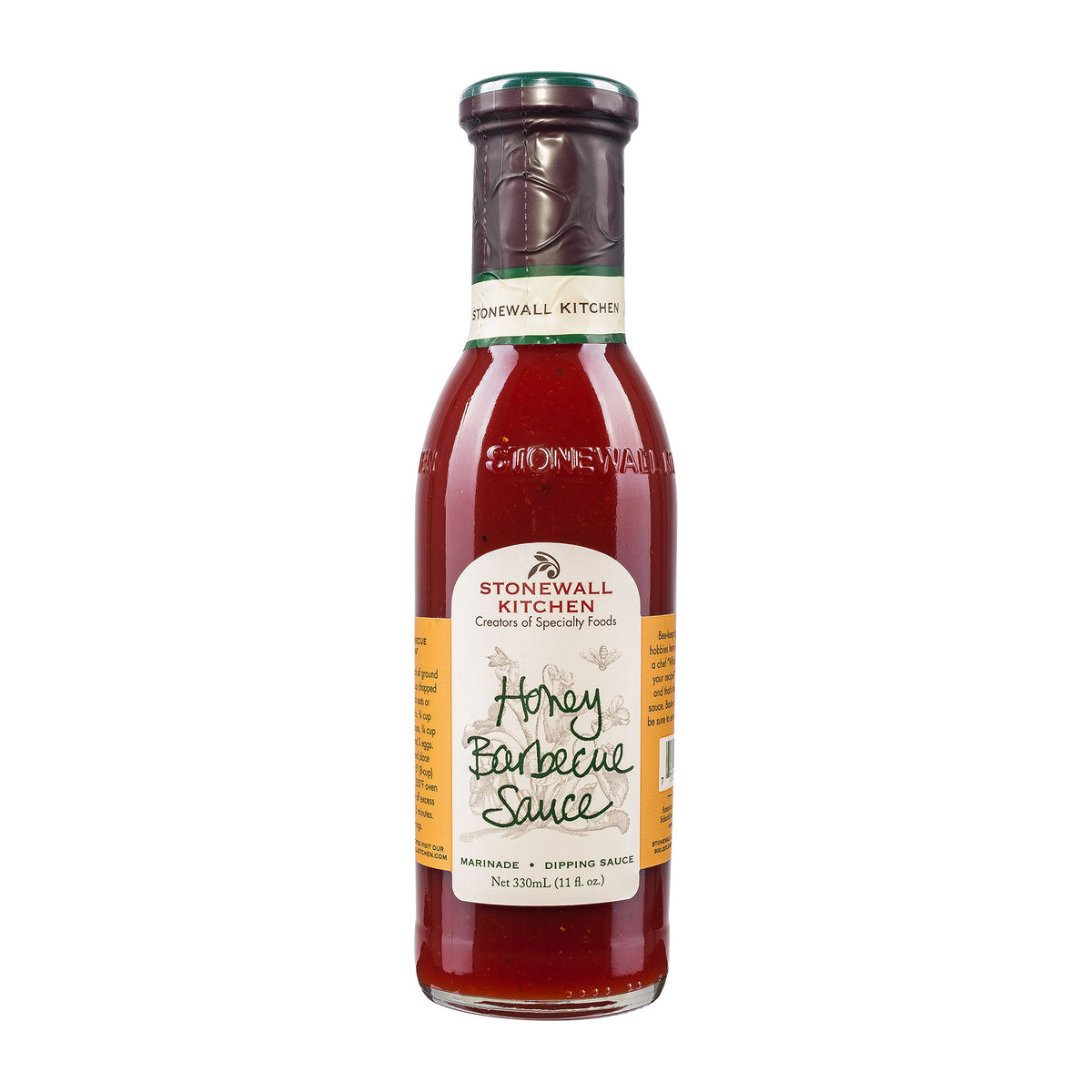 Stonewall Kitchen Honey BBQ Sauce