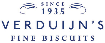 Verduijn’s Fine Biscuits Logo
