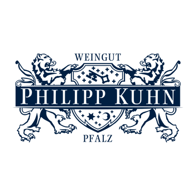 Weingut Philipp Kuhn Logo