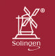 Herder Windmühlenmesser Logo