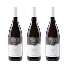 Weißburgunder Salzberg – 2018 – 3× 750 ml