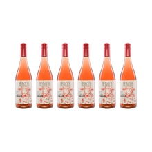 naked rosé – 2022 – 6× 750 ml