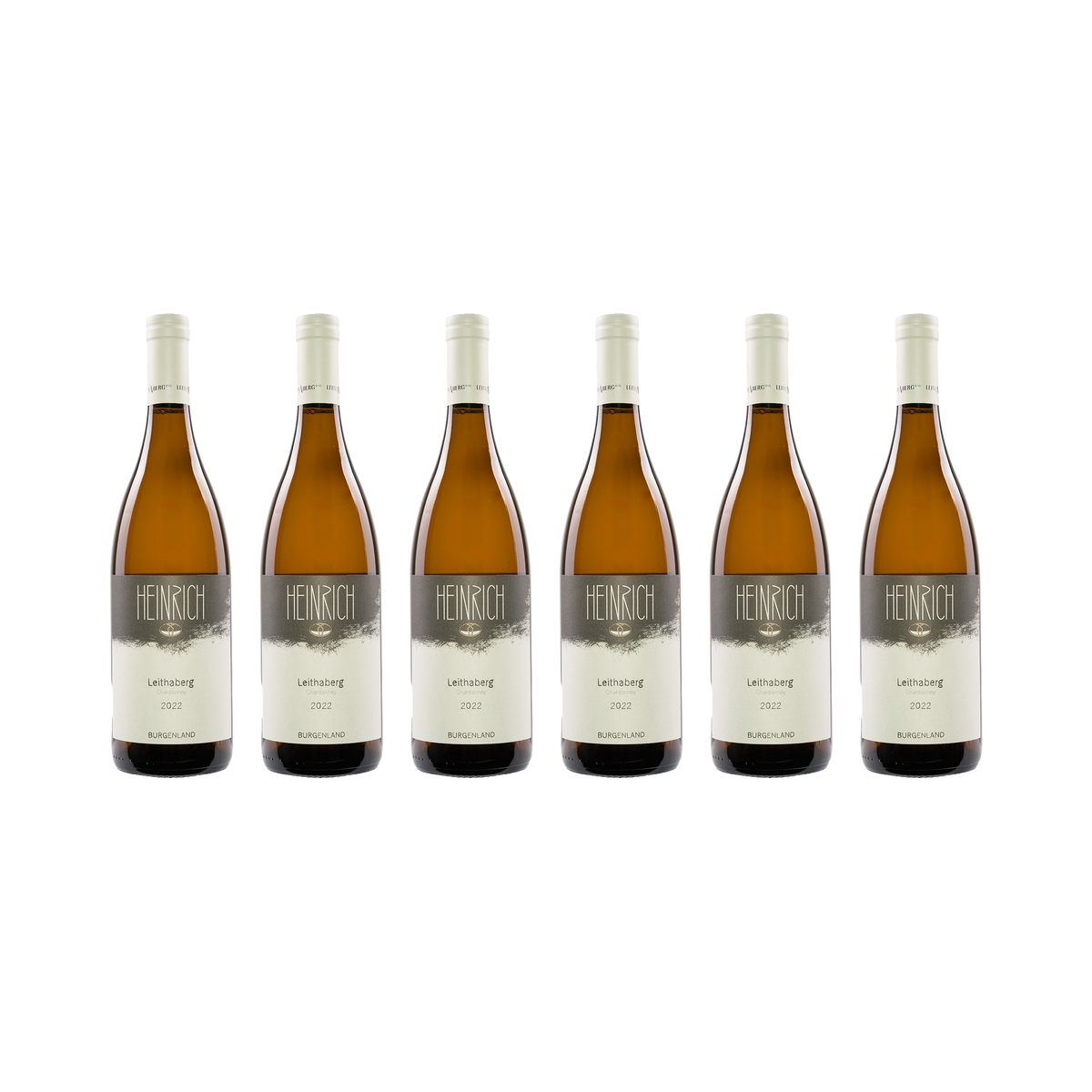 Chardonnay Leithaberg – 2022 – 6× 750 ml