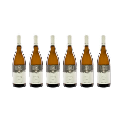 Chardonnay Leithaberg – 2022 – 6× 750 ml