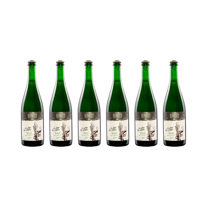 Pet Nat Oh when the saints – 2021 – 6× 750 ml