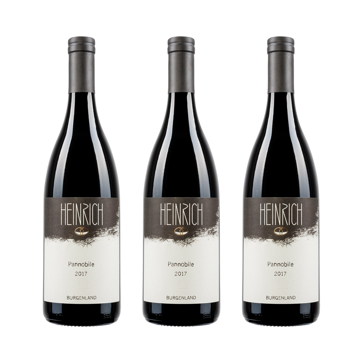 Pannobile – 2017 – 3× 750 ml