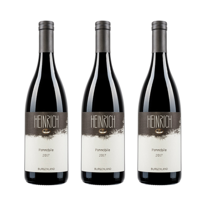 Pannobile – 2017 – 3× 750 ml