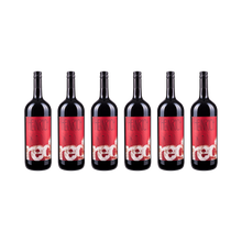 red Magnum – 2015 – 6× 1,5 Liter