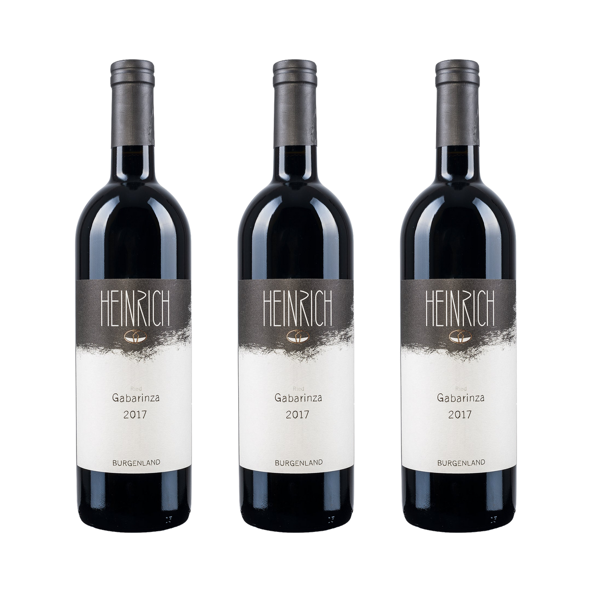 Gabarinza – 2017 – 3× 750 ml
