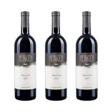 Gabarinza – 2017 – 3× 750 ml