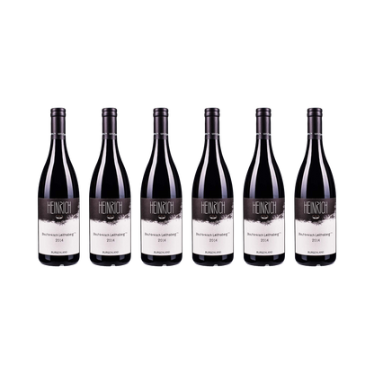 Blaufränkisch Leithaberg – 2014 – 6× 750 ml