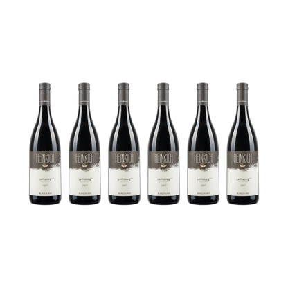 Blaufränkisch Leithaberg – 2017 – 6× 750 ml