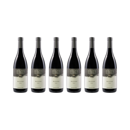 Blaufränkisch – 2019 – 6× 750 ml