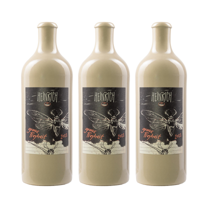 Graue Freyheit – 2022 – 3× 750 ml
