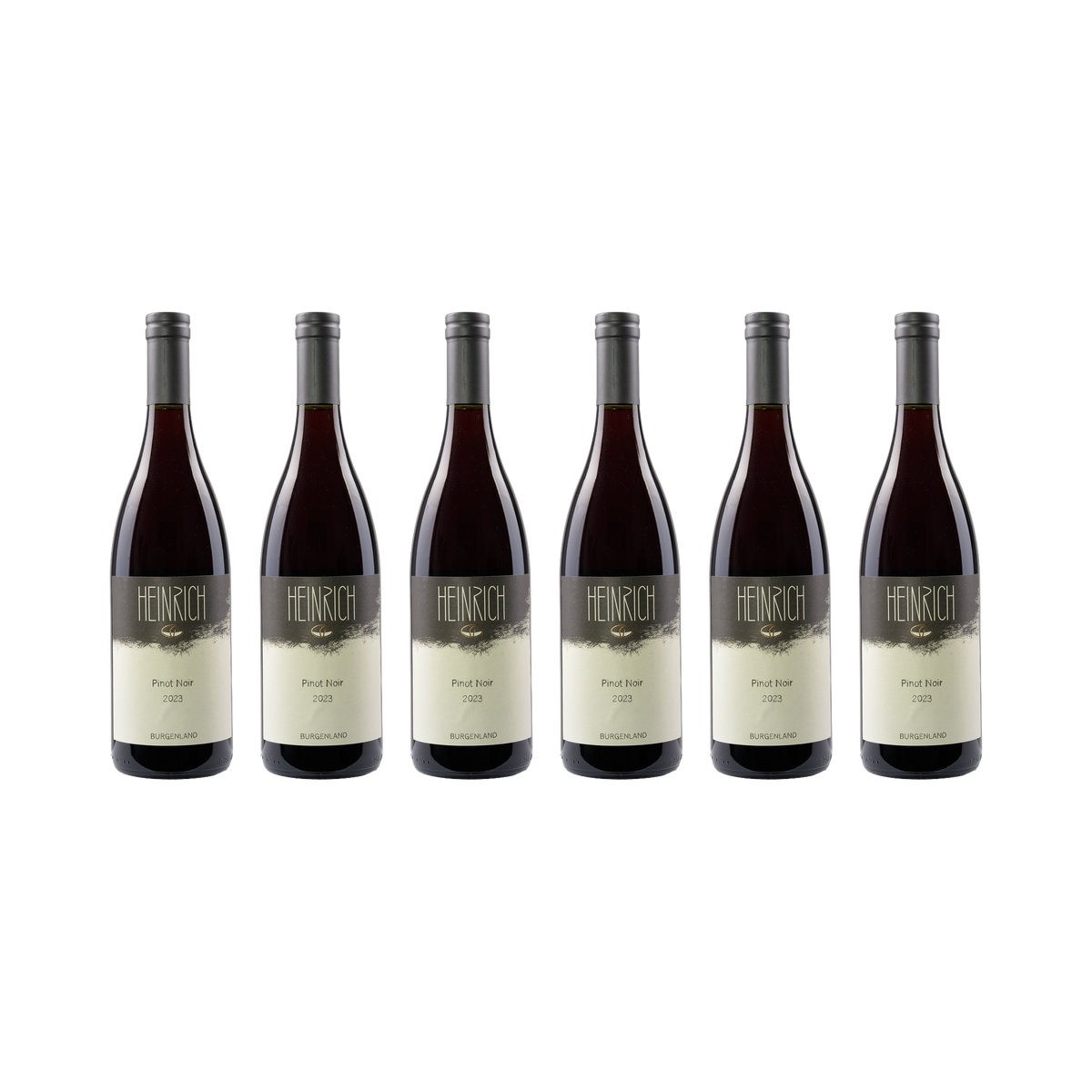 Pinot Noir – 2023 – 6× 750 ml