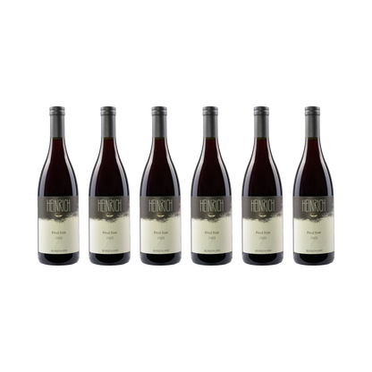 Pinot Noir – 2023 – 6× 750 ml