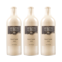 Muscat Freyheit – 2019 – 3× 750 ml