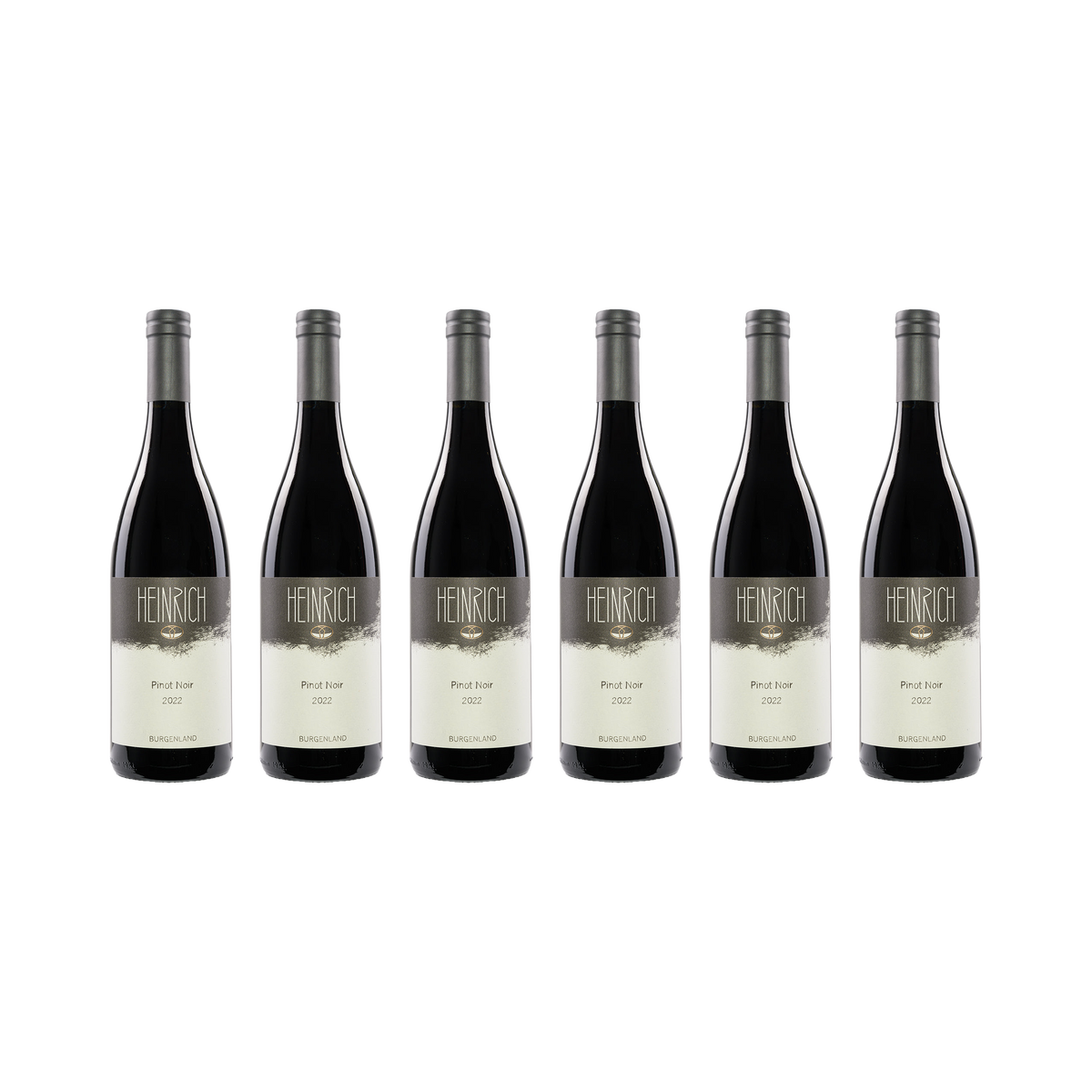 Pinot Noir – 2022 – 6× 750 ml