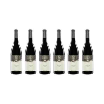 Pinot Noir – 2022 – 6× 750 ml