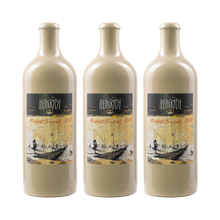 Muscat Freyheit – 2022 – 3× 750 ml