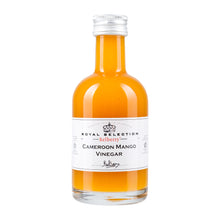Belberry Cameroon Mango Vinegar Mangoessig