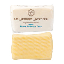 Bordier Butter ungesalzen 125g