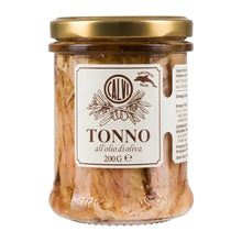 Calvi Thunfisch in Olivenöl