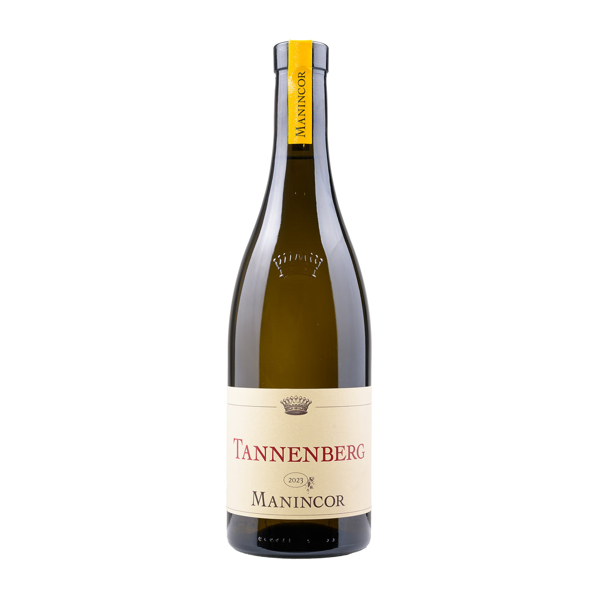 Manincor Tannenberg Sauvignon Blanc 2023