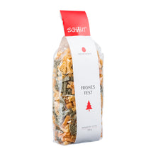 Schaut bunte Weihnachtsnudeln 300g