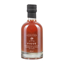 A l'Olivier Feigenessig mit Fruchtmark 200ml