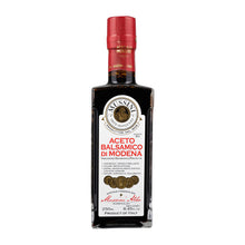 Aldo Mussini Aceto Balsamico di Modena 5 Medaillen