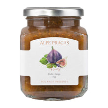 Alpe Pragas Feige Fruchtaufstrich 335g