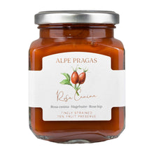 Alpe Pragas Hagebutte fein passiert